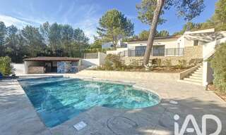 Maison 4 Pièces 90 m² à louer à Gardanne (13120)