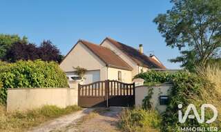 Maison 8 Pièces 126 m² à vendre à Saché (37190)