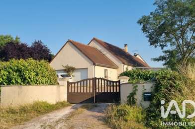 Maison 8 pièces 289000 €