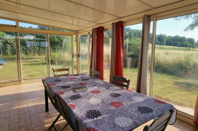Maison 8 pièces 289000 €