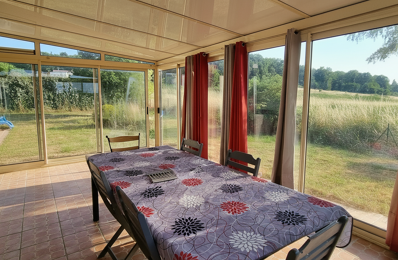 Vente Pavillon 8 pièces — photo du bien