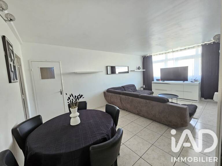 Vente Appartement 4 pièces — photo 1