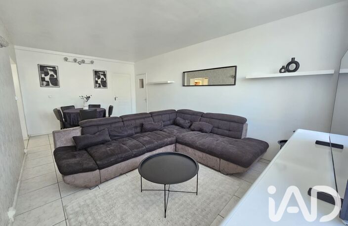 Vente Appartement 4 pièces — photo 2