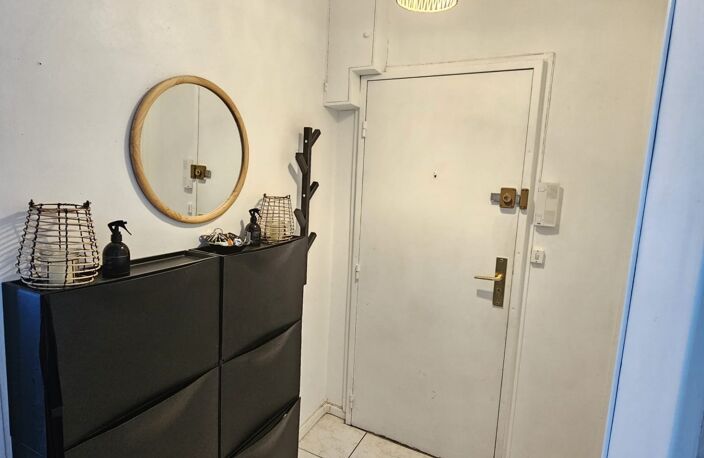 Vente Appartement 4 pièces — photo 3