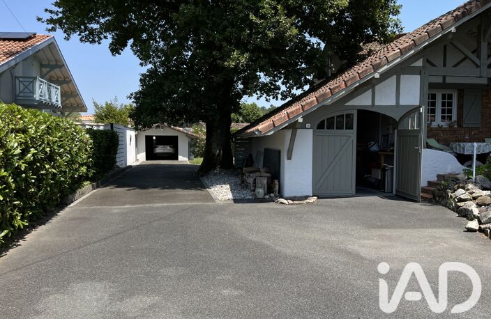 Vente Maison d'architecte 6 pièces — photo 3