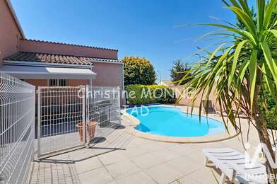 Maison 6 pièces 440000 €