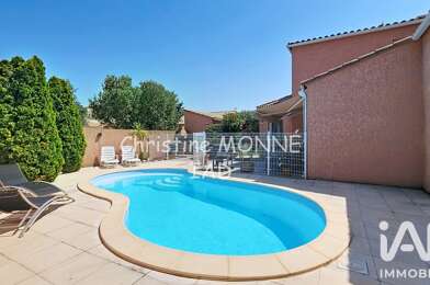 Maison 6 pièces 440000 €