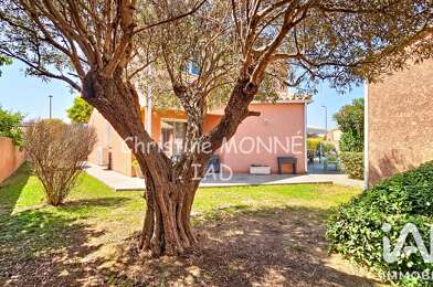 Maison 6 pièces 440000 €