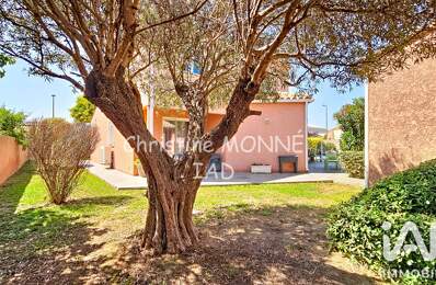 Vente Maison/villa 5 pièces — photo du bien