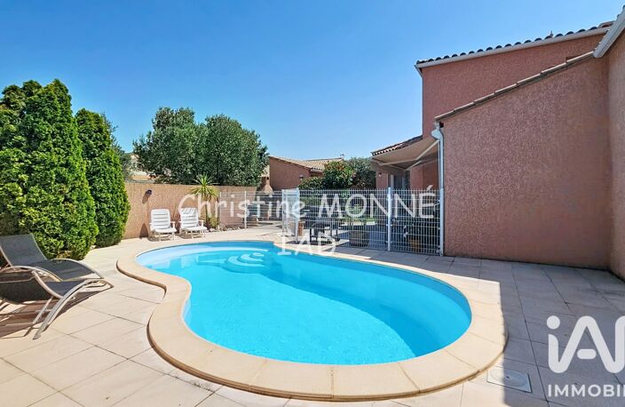 Vente Maison/villa 5 pièces — photo 2