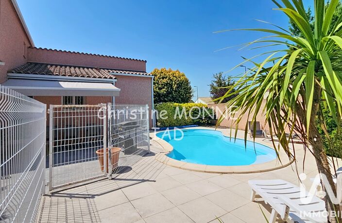 Vente Maison/villa 5 pièces — photo 3