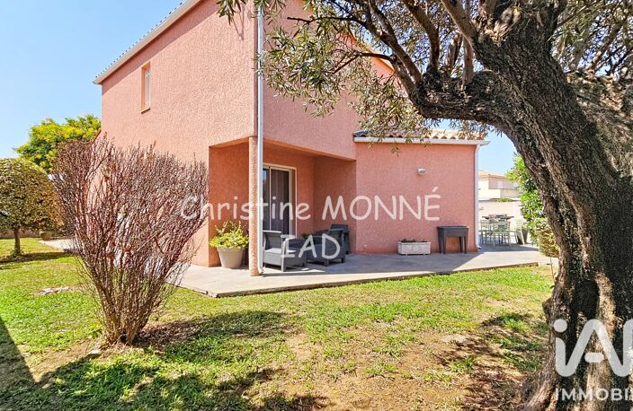 Vente Maison/villa 5 pièces — photo 5