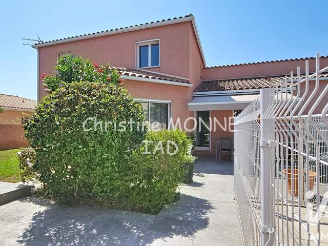 Vente Maison/villa 5 pièces — photo du bien