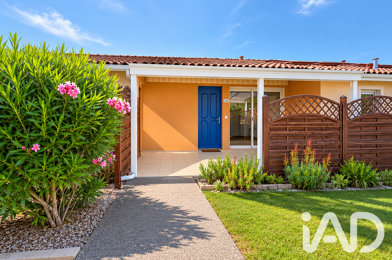 Maison 3 pièces 185000 €