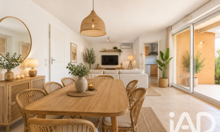 Maison 3 Pièces 74 m² à vendre à Lombez (32220)