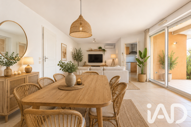 Maison 3 pièces 185000 €