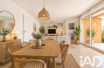 Vente Maison/villa 3 pièces — photo du bien