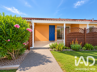Vente Maison/villa 3 pièces — photo 2