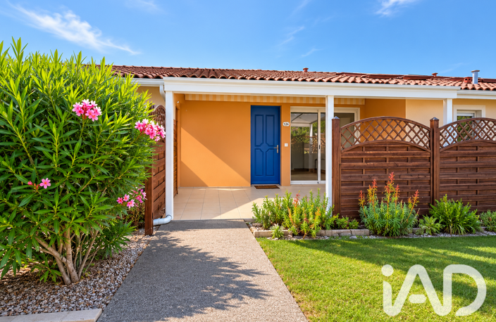 Vente Maison/villa 3 pièces — photo 2