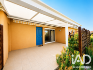 Vente Maison/villa 3 pièces — photo 3