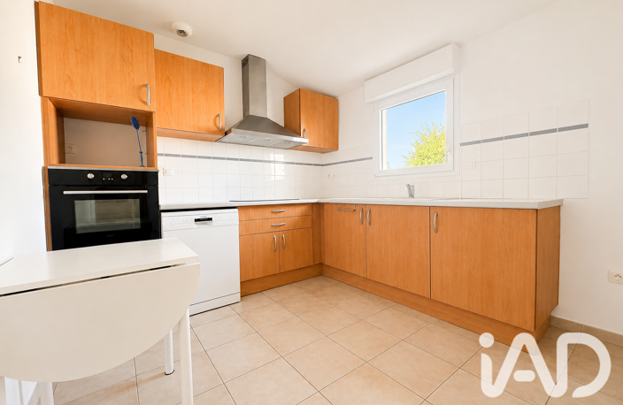 Vente Maison/villa 3 pièces — photo 4