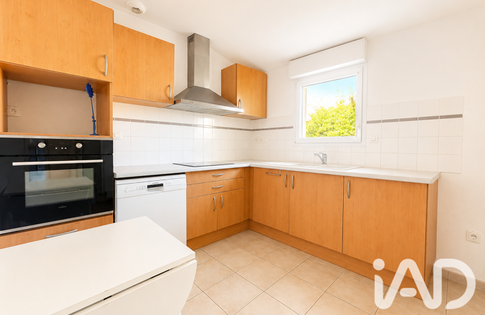 Vente Maison/villa 3 pièces — photo 5