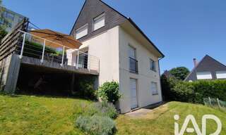 Maison 7 Pièces 134 m² à vendre à Maromme (76150)