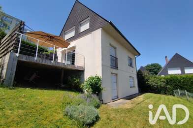 Maison 7 pièces 278000 €