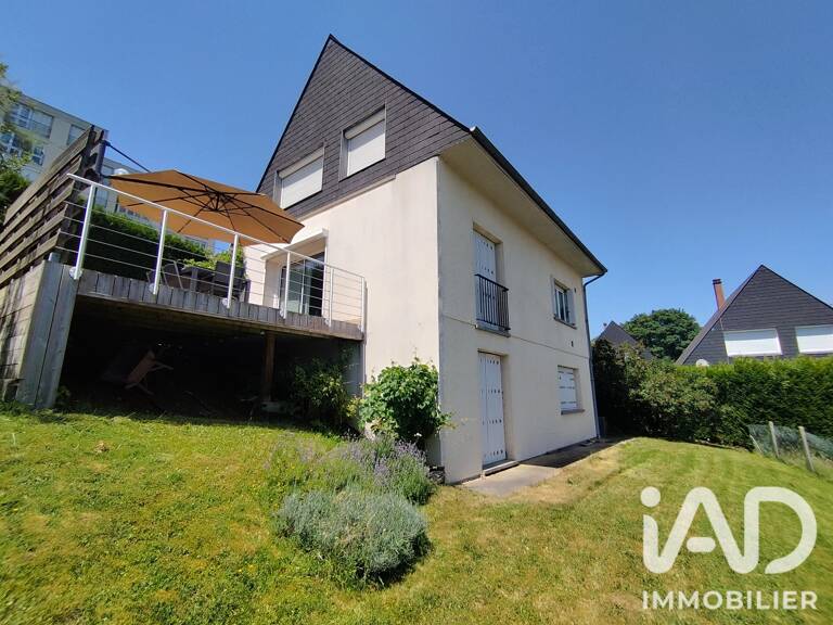 Vente Maison/villa 7 pièces — photo 1