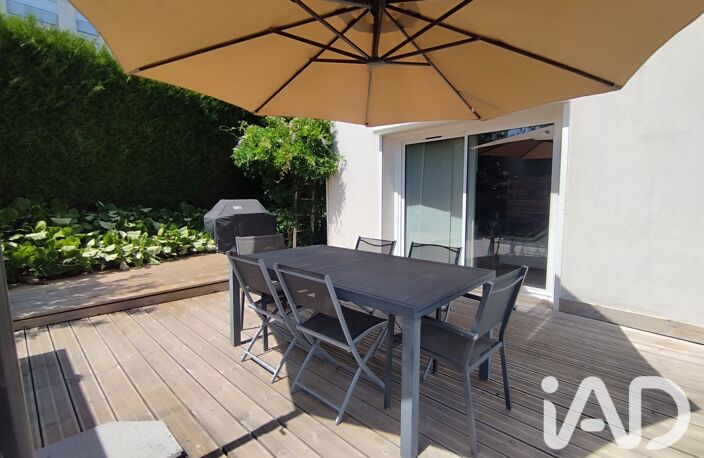 Vente Maison/villa 7 pièces — photo 2
