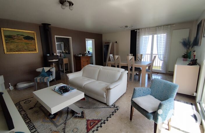 Vente Maison/villa 7 pièces — photo 4