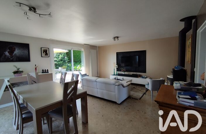 Vente Maison/villa 7 pièces — photo 5