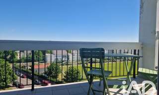 Appartement 4 Pièces 84 m² à vendre à Taverny (95150)