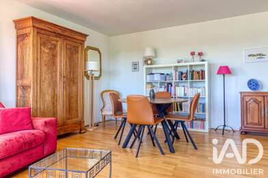 Appartement 4 pièces 205000 €
