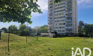 Appartement 4 Pièces 84 m² à vendre à Taverny (95150)