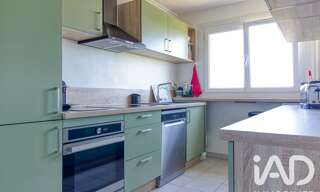 Appartement 4 Pièces 84 m² à vendre à Taverny (95150)