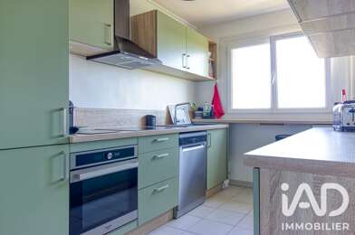 Appartement 4 pièces 205000 €