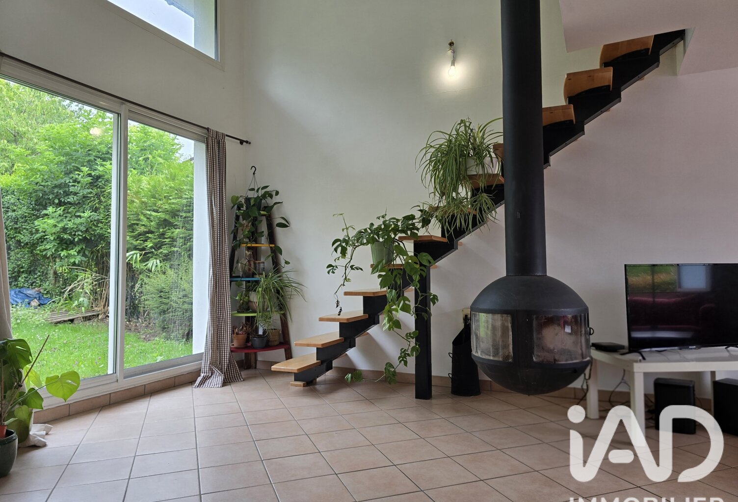 Vente Maison/villa 6 pièces — photo 1