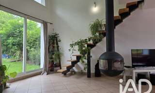 Maison 6 Pièces 133 m² à vendre à Torcy (77200)