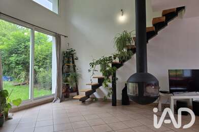 Maison 6 pièces 368000 €