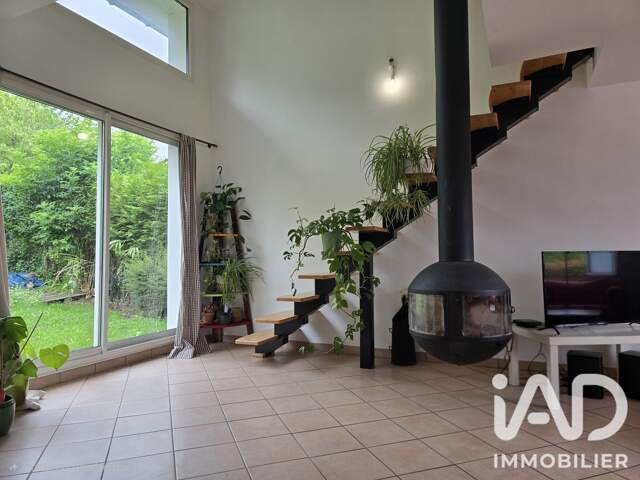 Vente Maison/villa 6 pièces — photo du bien