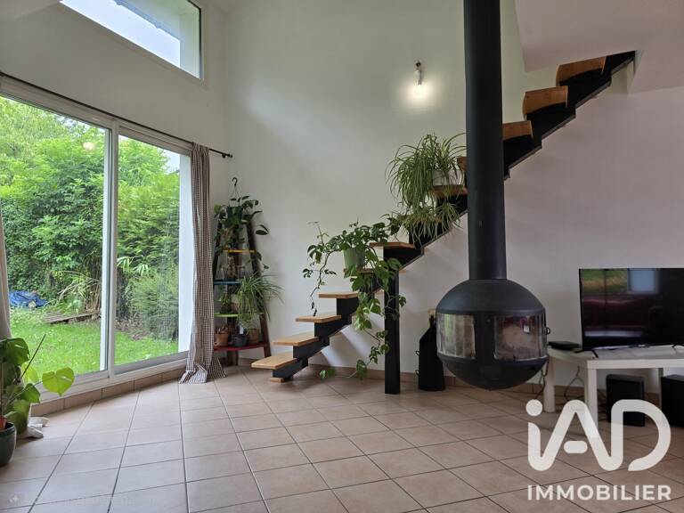 Vente Maison/villa 6 pièces — photo 1