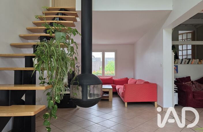 Vente Maison/villa 6 pièces — photo 2