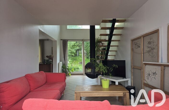 Vente Maison/villa 6 pièces — photo 3