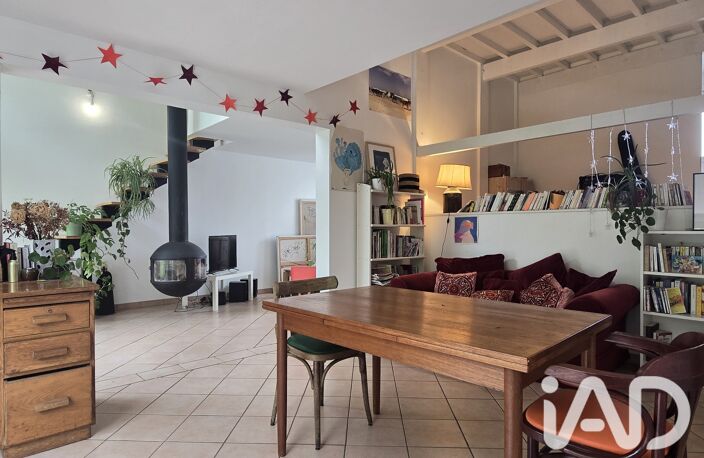 Vente Maison/villa 6 pièces — photo 4