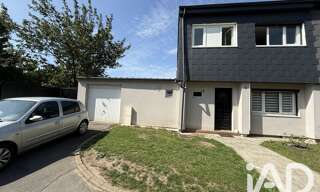 Maison 6 Pièces 119 m² à vendre à Hulluch (62410)