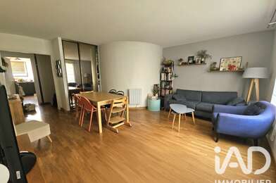 Appartement 3 pièces 479000 €