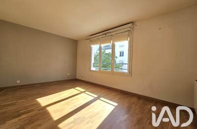 Vente Appartement 3 pièces — photo du bien