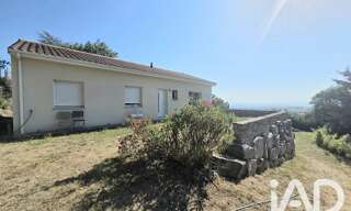 Maison 4 Pièces 99 m² à vendre à Peaugres (07340)
