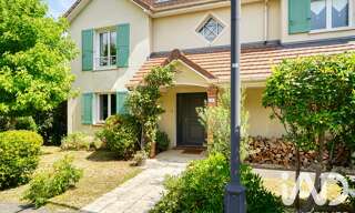 Maison 8 Pièces 188 m² à vendre à Verneuil-sur-Seine (78480)